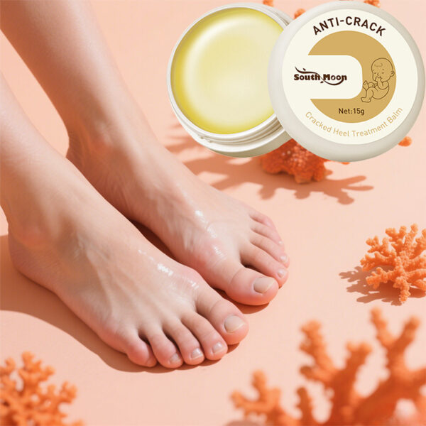 Hand and Foot Moisturizer - Softens Skin, Reduces Signs of Aging, Moisturizing Formula for the Whole Body GIft Skincare Hydrating Moisture