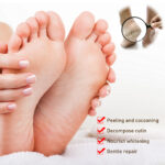 Hand and Foot Moisturizer - Softens Skin, Reduces Signs of Aging, Moisturizing Formula for the Whole Body GIft Skincare Hydrating Moisture