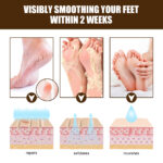 Hand and Foot Moisturizer - Softens Skin, Reduces Signs of Aging, Moisturizing Formula for the Whole Body GIft Skincare Hydrating Moisture