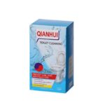 Automatic Toilet Bowl Cleaner Tablets - Low Odor for Freshness, Ideal for Plastic SurfacesEasy Use for Home Hygiene RV Toilet Cleaning, Powerful Toilet Bowl Cleaners for Tough Stains, Long-Lasting Deodorizing