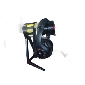 Headphone Cable Clip Holder Phone Stand Protective Case Accessory Bracket Phone Stand Support Cable Management