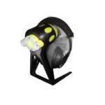 Radiation Reactor Headphone Mount Phone Holder Clip Mobile Stand Gaming Headset Accessory Game Console Support