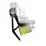 Radiation Reactor Headphone Mount Phone Holder Clip Mobile Stand Gaming Headset Accessory Game Console Support