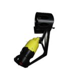 Radiation Reactor Headphone Mount Phone Holder Clip Mobile Stand Gaming Headset Accessory Game Console Support