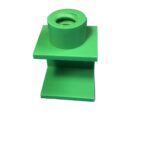 Phone Headphone Holder Earbud Stand Mobile Phone Holder Clip Adjustable Desk Mount Support Accessory Phone Stand