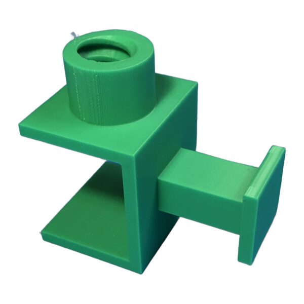 Phone Headphone Holder Earbud Stand Mobile Phone Holder Clip Adjustable Desk Mount Support Accessory Phone Stand