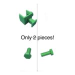 Phone Headphone Holder Earbud Stand Mobile Phone Holder Clip Adjustable Desk Mount Support Accessory Phone Stand