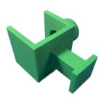 Phone Headphone Holder Earbud Stand Mobile Phone Holder Clip Adjustable Desk Mount Support Accessory Phone Stand