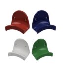 Wall Mount Headphone Holder Desk Hanger Phone Stand Earbuds Holder Listening Headphones Computer Headphone Bracket Lazy Bracket Desktop Organizer