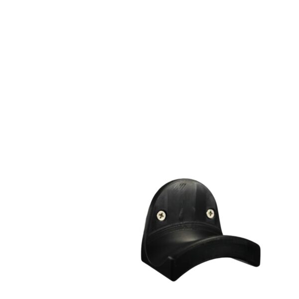 Wall Mount Headphone Holder Desk Hanger Phone Stand Earbuds Holder Listening Headphones Computer Headphone Bracket Lazy Bracket Desktop Organizer