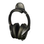 Wall Mount Headphone Holder Desk Hanger Phone Stand Earbuds Holder Listening Headphones Computer Headphone Bracket Lazy Bracket Desktop Organizer