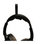 Headphone Holder Earbud Organizer Protective Case Phone Stand Mobile Accessory Earphone Fixation Compatible with All Phones