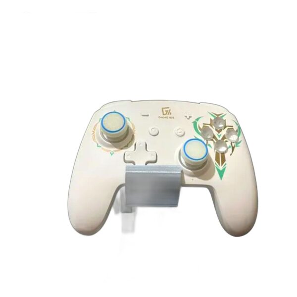 Headphone Controller Holder Stand Gaming Accessory Holder Phone Stand PC Stand Mobile Gaming Support Game Accessories Gamer Stand