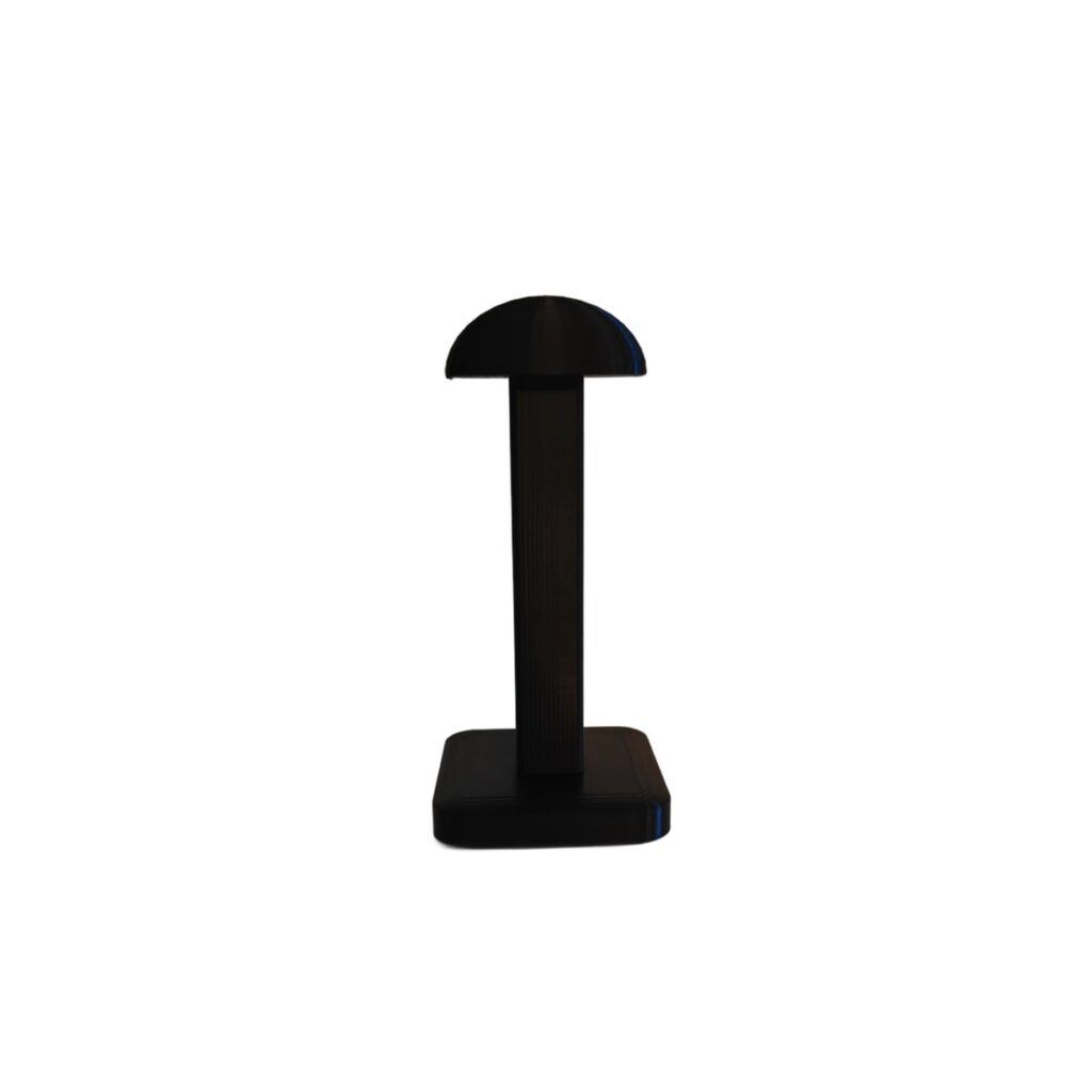 Headphone Holder Earbud Clip Noise Cancelling Accessory Phone Headphone Holder Earbud Fixation Compatible with All Headphones