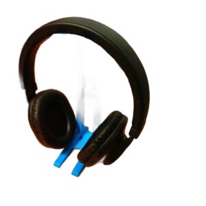 Headphone Holder Clip Phone Stand Earbud Clip Mobile Holder Accessory Bracket Support Stand