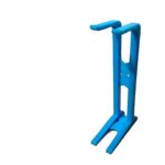 Headphone Holder Clip Phone Stand Earbud Clip Mobile Holder Accessory Bracket Support Stand