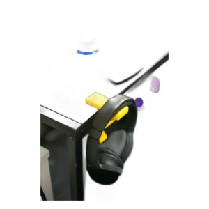 Desktop Headphone Stand Holder Phone Stand Computer Headphone Stand Mobile Stand Support Stabilizer Gaming Phone Stand