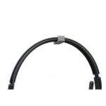 Headphone Holder Earbud Clip Noise Cancelling Headphone Accessories Phone Holder Earphone Stabilizer Compatible with All Phones