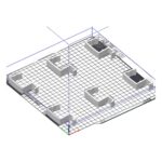 Headphone Holder Earbud Clip Noise Cancelling Headphone Accessories Phone Holder Earphone Stabilizer Compatible with All Phones