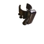 Headphone Holder Clip Earbud Stabilizer Noise Canceling Headphone Accessory Phone Headphone Stand Compatibility Mobile Earphones