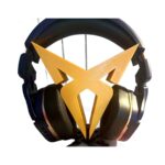 Cupra Earbud Holder Phone Stand Accessory Support Bracket Mobile Phone Headphone Stand Compatible Android iOS