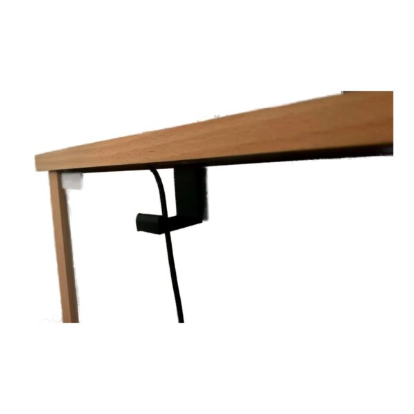 Earphone Holder Glasses Earbud Stand Phone Accessory Mobile Headphone Holder Compatible with All Phones Phone Support