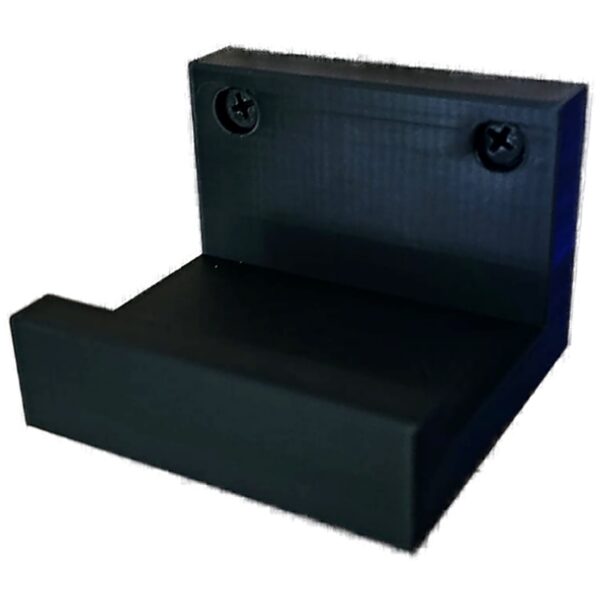 Simple Robust Adjustable Headphone Stand Phone Holder Desktop Stand Protect Headphones Lazy Stand Phone Accessories Phone Organizer