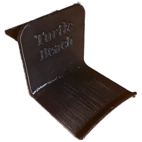 Turtle Beach Headset Wall Mount Holder Desk Organizer Phone Stand Lazy Person Gadget Wall Mounted Accessory Phone Storage