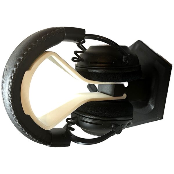 Headphone Holder Earbud Grip Phone Stand Mobile Accessory Headphone Support Phone Clip Earbud Holder Phone Stand Mobile Grip Phone Support Universal C