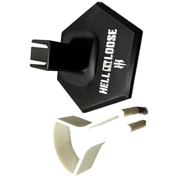 Headphone Holder Earbud Grip Phone Stand Mobile Accessory Headphone Support Phone Clip Earbud Holder Phone Stand Mobile Grip Phone Support Universal C