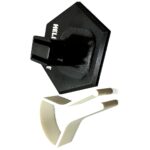 Headphone Holder Earbud Grip Phone Stand Mobile Accessory Headphone Support Phone Clip Earbud Holder Phone Stand Mobile Grip Phone Support Universal C