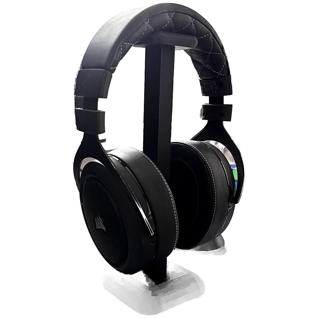 Headphone Holder Headphone Clip Earphone Support Phone Headphone Stabilizer Accessories Compatible All Models