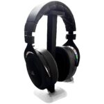 Headphone Holder Headphone Clip Earphone Support Phone Headphone Stabilizer Accessories Compatible All Models