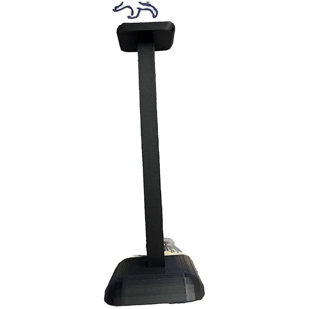 Headphone Holder Headphone Clip Earphone Support Phone Headphone Stabilizer Accessories Compatible All Models