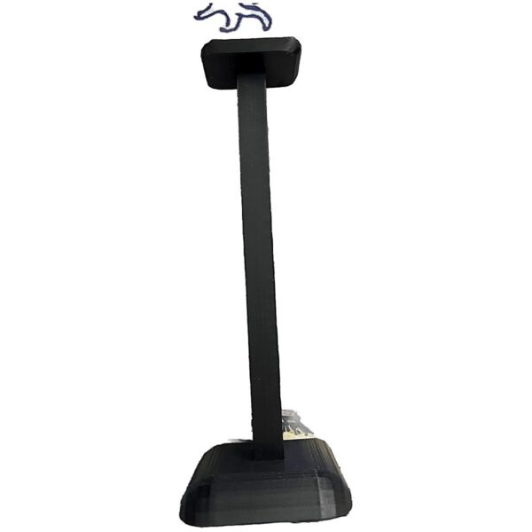 Headphone Holder Headphone Clip Earphone Support Phone Headphone Stabilizer Accessories Compatible All Models