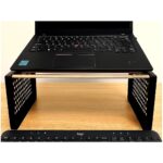 Laptop Stand Desk Phone Holder Earbud Stand Mobile Holder Accessory Support Stable Desktop Support