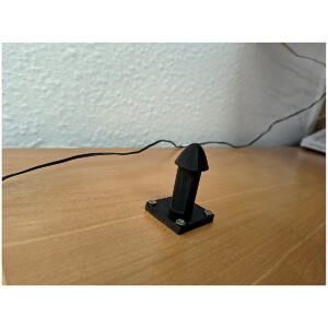 Headphone Holder Earbud Hook Mobile Phone Stand Headphone Strap Mobile Accessory Earbud Case Phone Stand Support Headphone Support