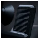 Headphone Holder Stand Organizer Desktop Phone Earbud Rack Mount Accessory Shelf Support Ideal for Desk Car