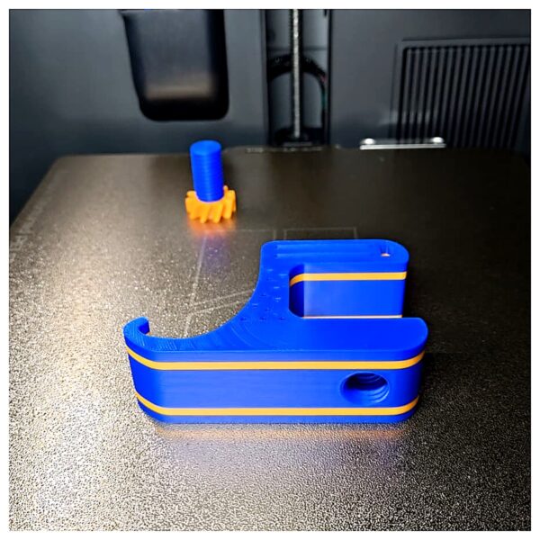 Desktop Headphone Stand Holder Phone Stand Lazy Person Accessory Phone Foot Holder Desk Organizer Shelf Phone Stand Stand