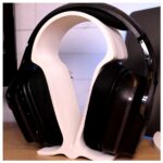 Headphone Holder Clip Earbud Grip Phone Headphone Stabilizer Accessory Support Bracket Mobile Phone Stand