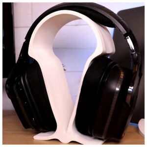 Headphone Holder Clip Earbud Grip Phone Headphone Stabilizer Accessory Support Bracket Mobile Phone Stand