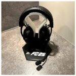 Headphone Holder Earbud Clip Phone Stand Mobile Holder Accessory Compatible with All Phones Phone Support Bracket