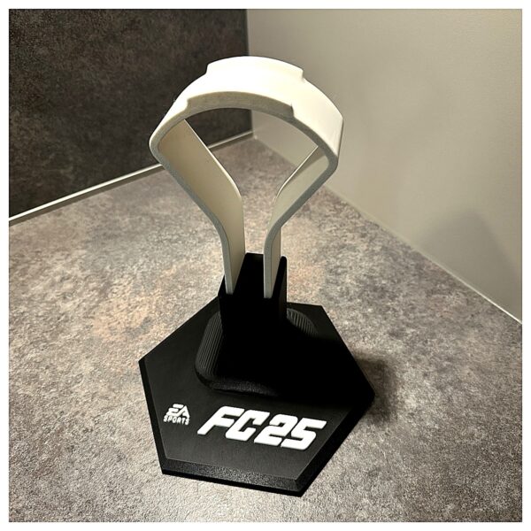 Headphone Holder Earbud Clip Phone Stand Mobile Holder Accessory Compatible with All Phones Phone Support Bracket