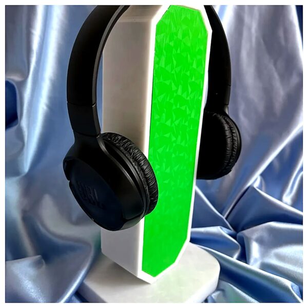 RGB Gaming Headset Stand PC Headset Holder Desk Stand Gaming Headset Accessory Protective Stand Computer Parts Gamer Display Stand