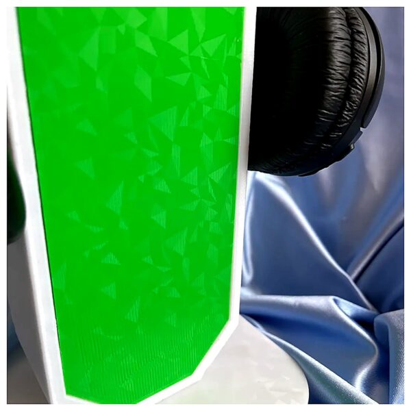 RGB Gaming Headset Stand PC Headset Holder Desk Stand Gaming Headset Accessory Protective Stand Computer Parts Gamer Display Stand