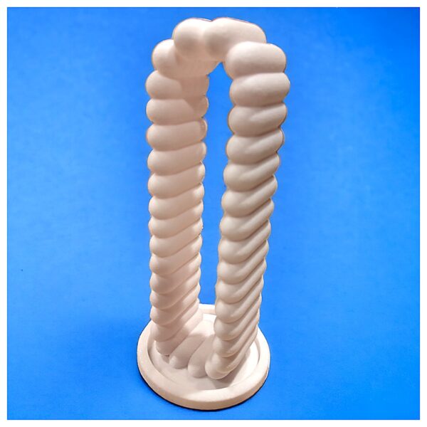 Furry Earphone Pad Holder Phone Stand Accessory Mobile Stand Support Phone Holder Adjustable Grip Desk Organizer Earbuds Holder Portable Stand Phone S