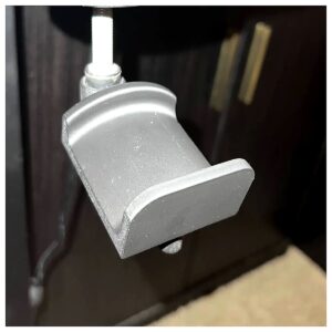 Elgato Microphone Arm Stand Headphone Holder Microphone Stand Accessory Desktop Mount Audio Monitor Support