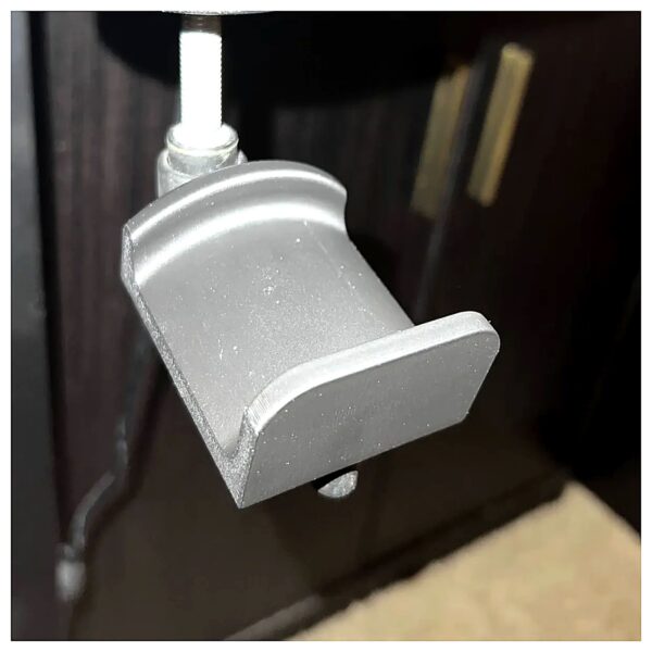 Elgato Microphone Arm Stand Headphone Holder Microphone Stand Accessory Desktop Mount Audio Monitor Support