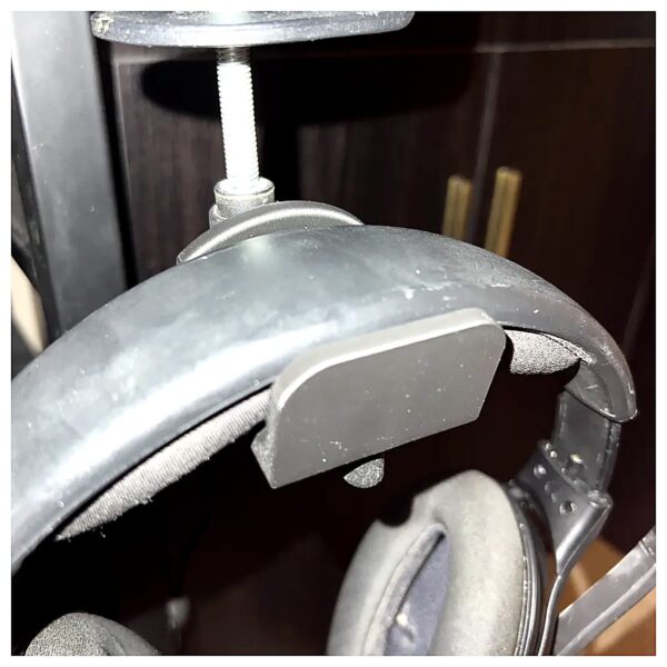 Elgato Microphone Arm Stand Headphone Holder Microphone Stand Accessory Desktop Mount Audio Monitor Support