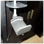 Elgato Microphone Arm Stand Headphone Holder Microphone Stand Accessory Desktop Mount Audio Monitor Support